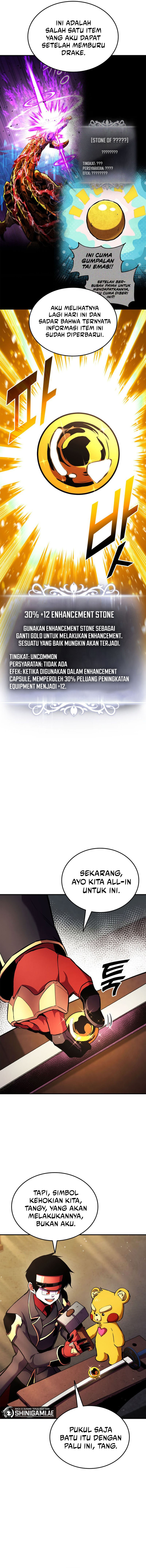 Ranker’s Return (Remake) Chapter 165 Image 17