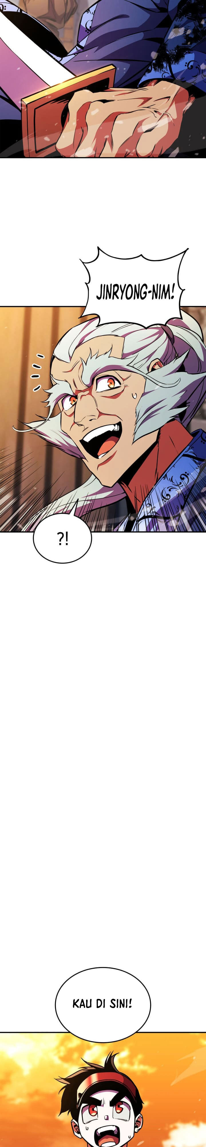 Ranker’s Return (Remake) Chapter 166 Image 2