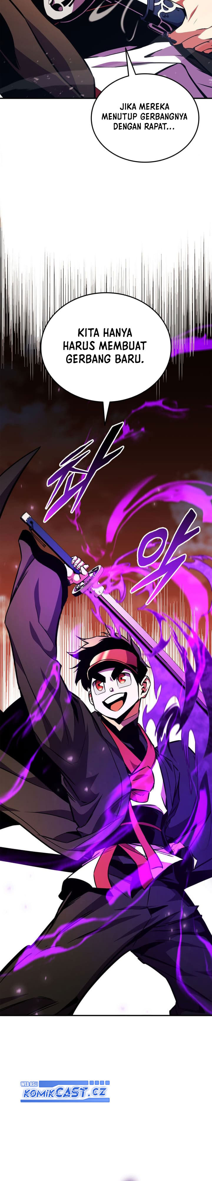 Ranker’s Return (Remake) Chapter 166 Image 4