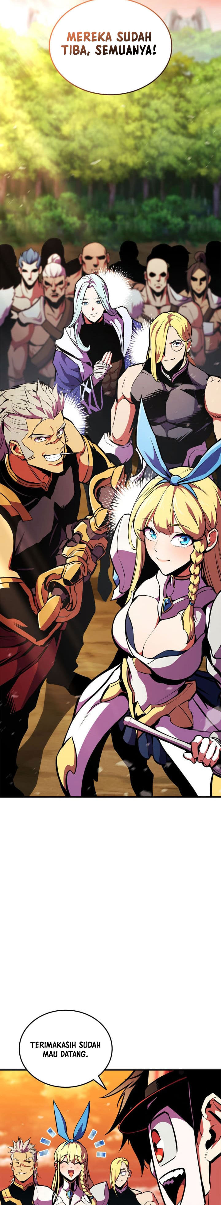 Ranker’s Return (Remake) Chapter 166 Image 9