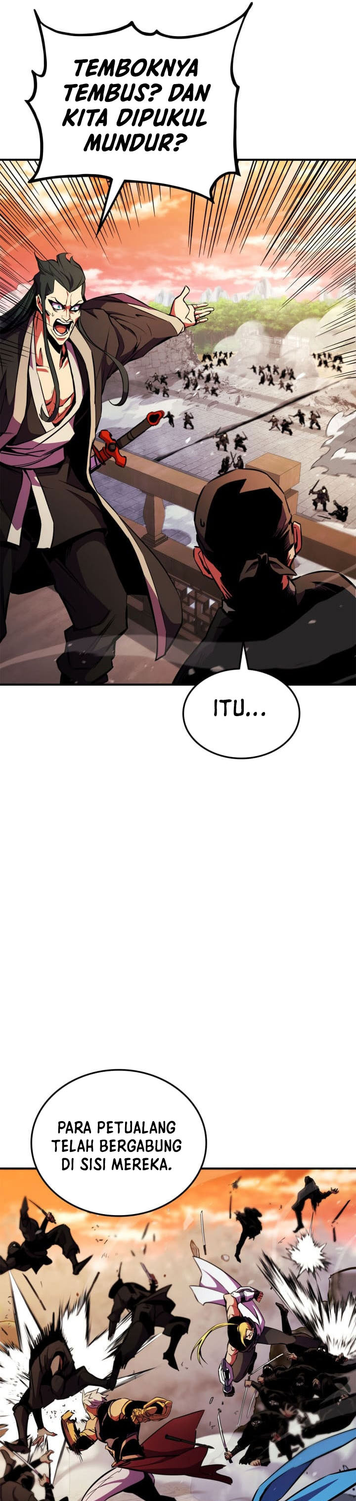 Ranker’s Return (Remake) Chapter 166 Image 13