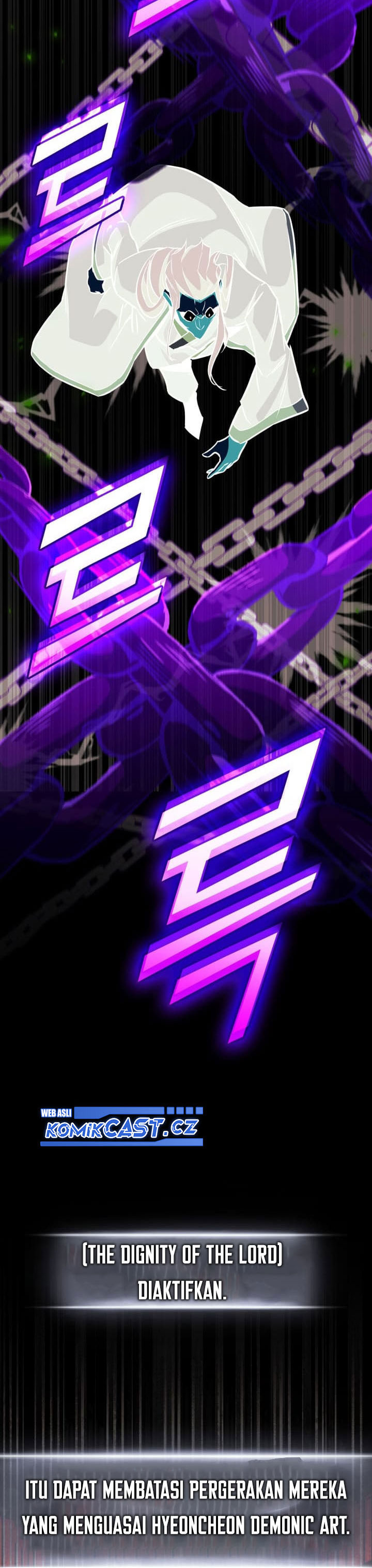 Ranker’s Return (Remake) Chapter 166 Image 16