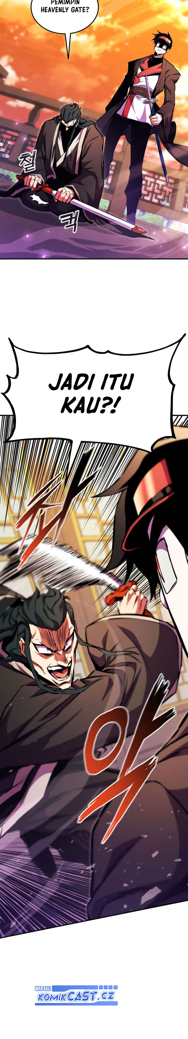 Ranker’s Return (Remake) Chapter 166 Image 20