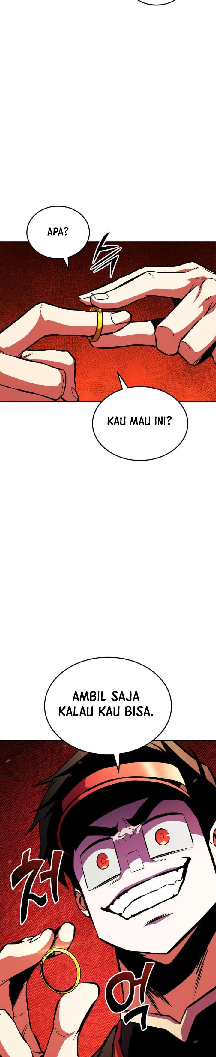 Ranker’s Return (Remake) Chapter 166 Image 23