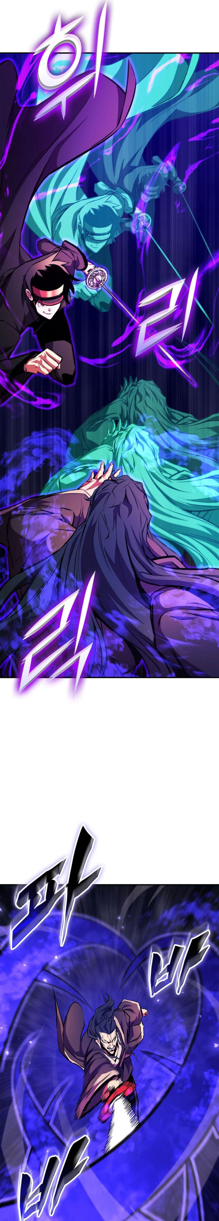 Ranker’s Return (Remake) Chapter 166 Image 25