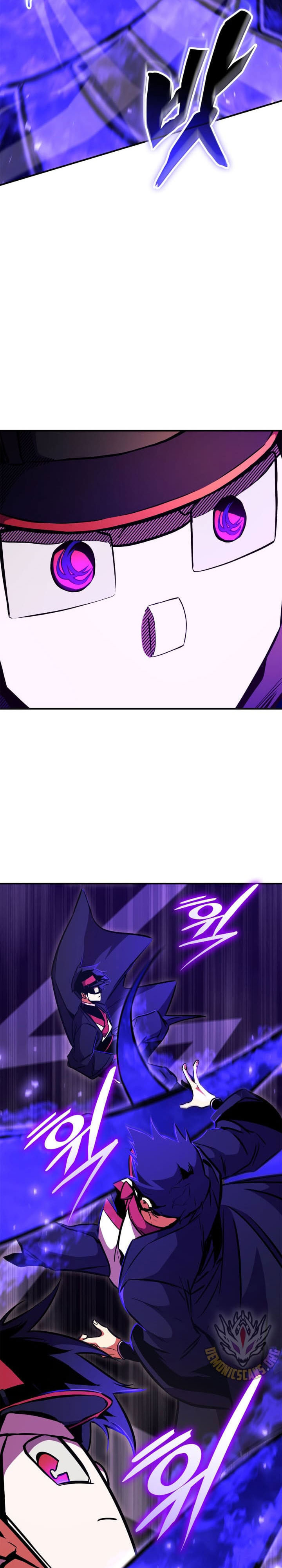 Ranker’s Return (Remake) Chapter 166 Image 26