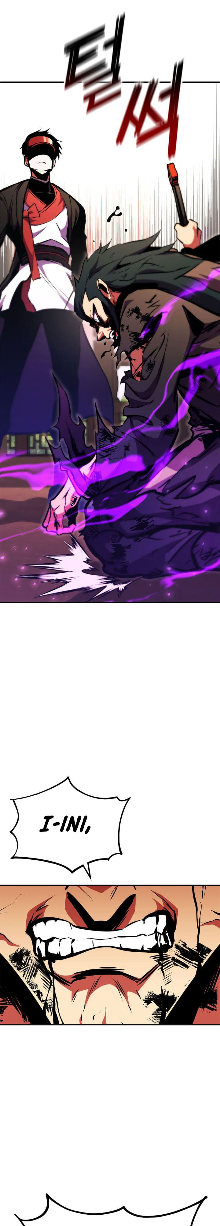 Ranker’s Return (Remake) Chapter 166 Image 29