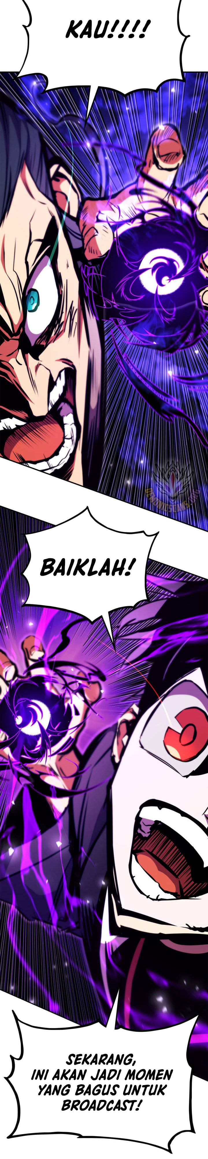 Ranker’s Return (Remake) Chapter 166 Image 30