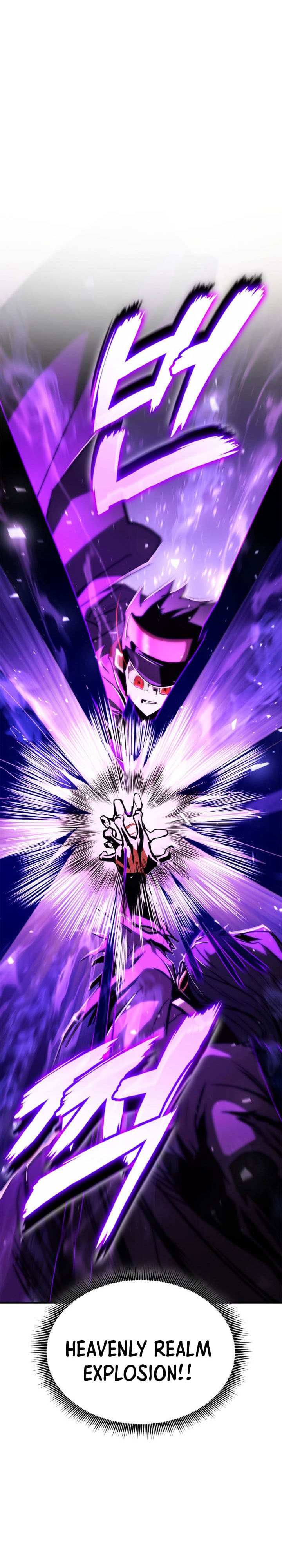 Ranker’s Return (Remake) Chapter 166 Image 31