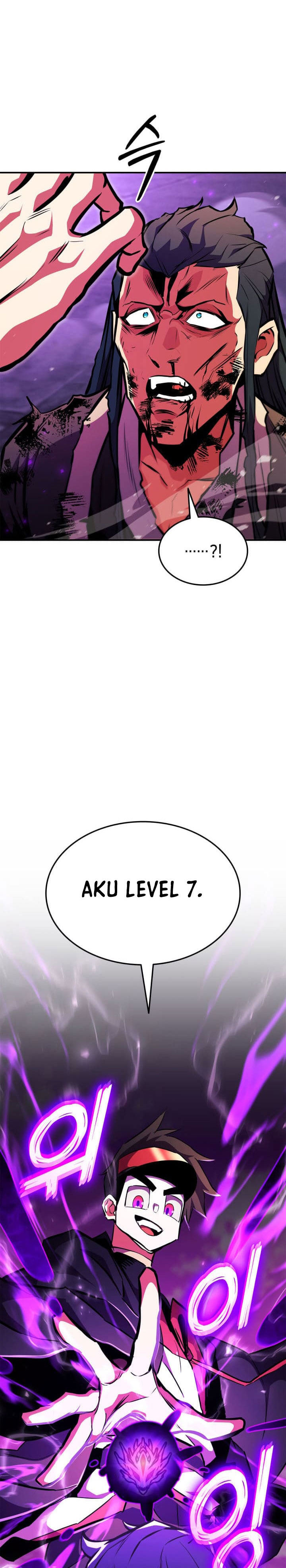 Ranker’s Return (Remake) Chapter 166 Image 35