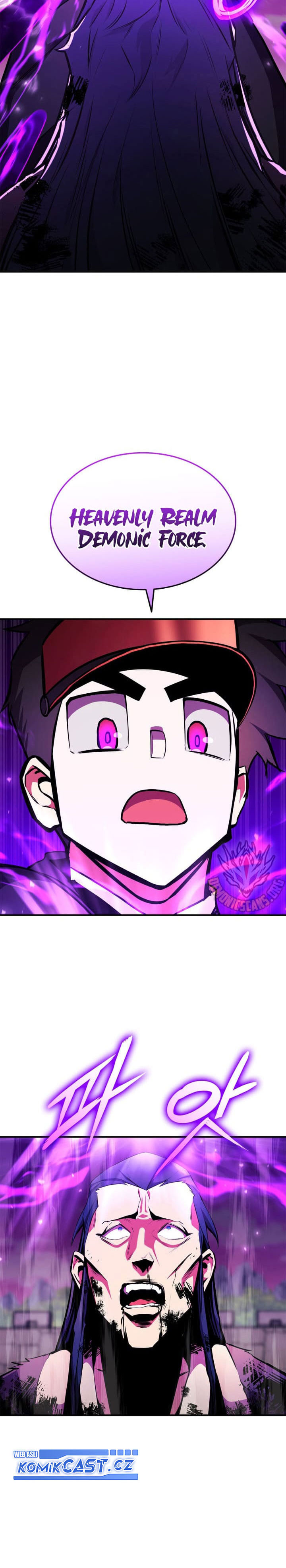 Ranker’s Return (Remake) Chapter 166 Image 36