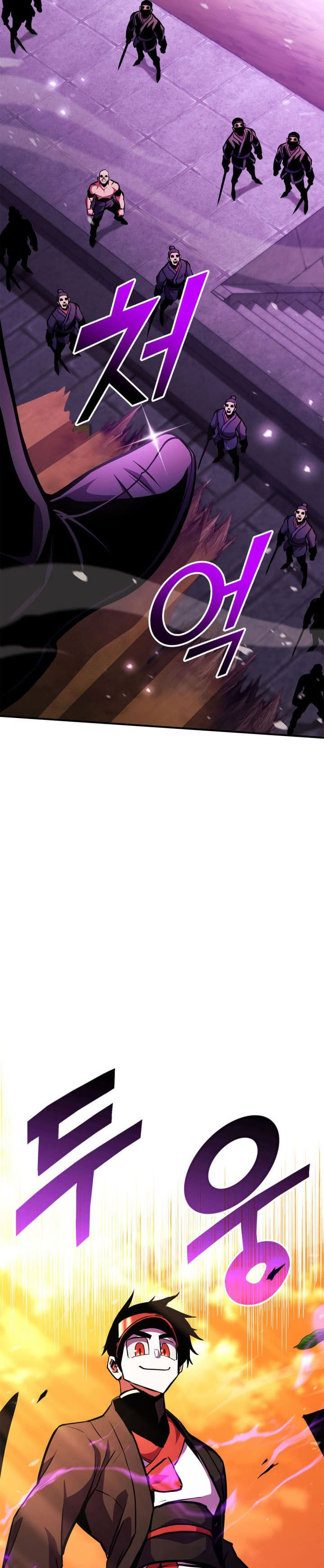 Ranker’s Return (Remake) Chapter 166 Image 39