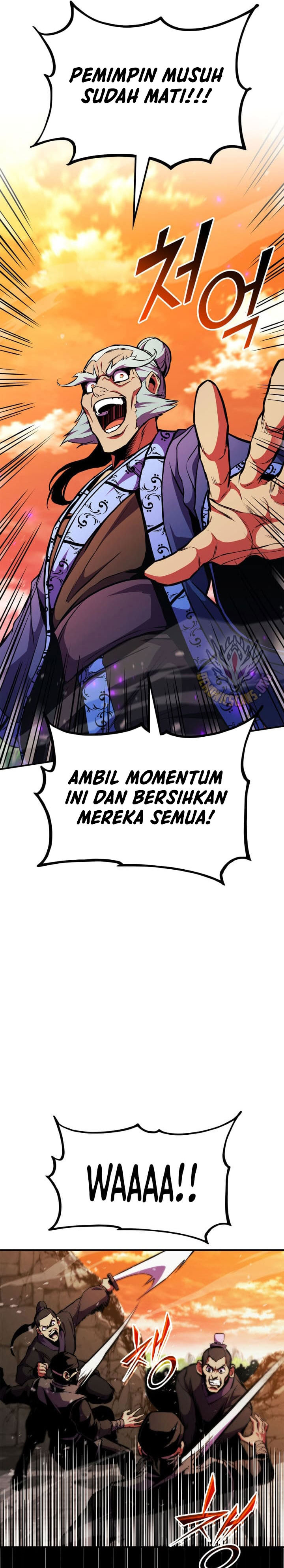 Ranker’s Return (Remake) Chapter 166 Image 41