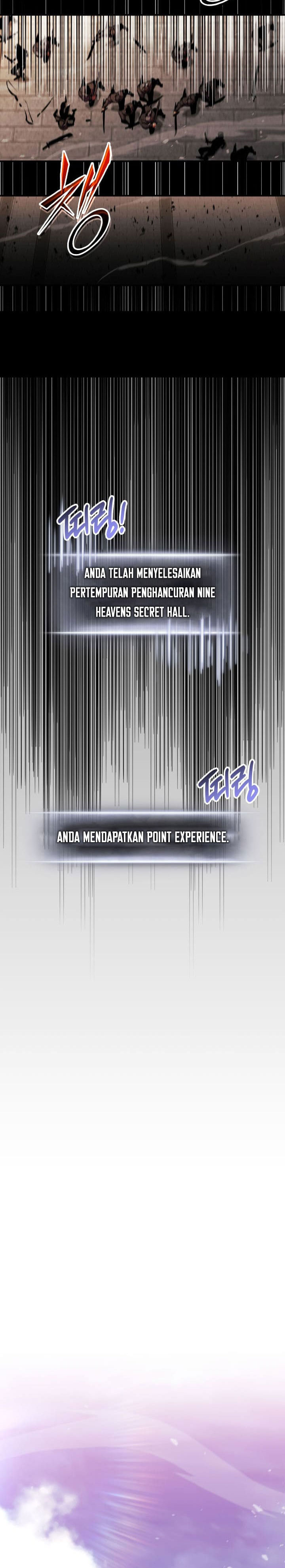 Ranker’s Return (Remake) Chapter 166 Image 42