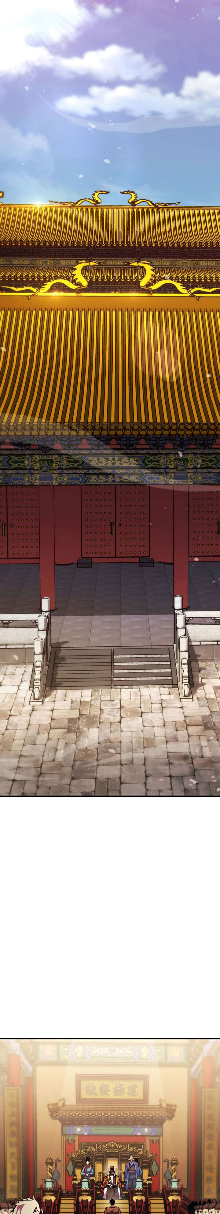 Ranker’s Return (Remake) Chapter 166 Image 43