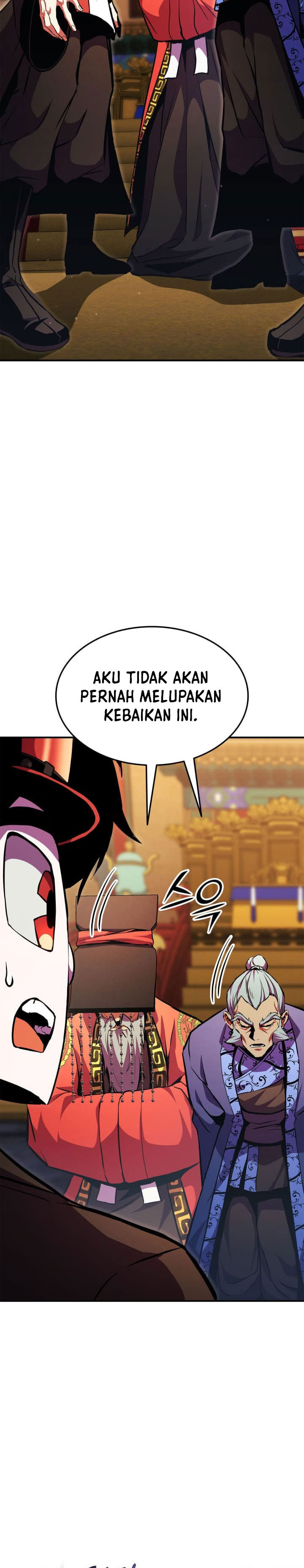 Ranker’s Return (Remake) Chapter 166 Image 46