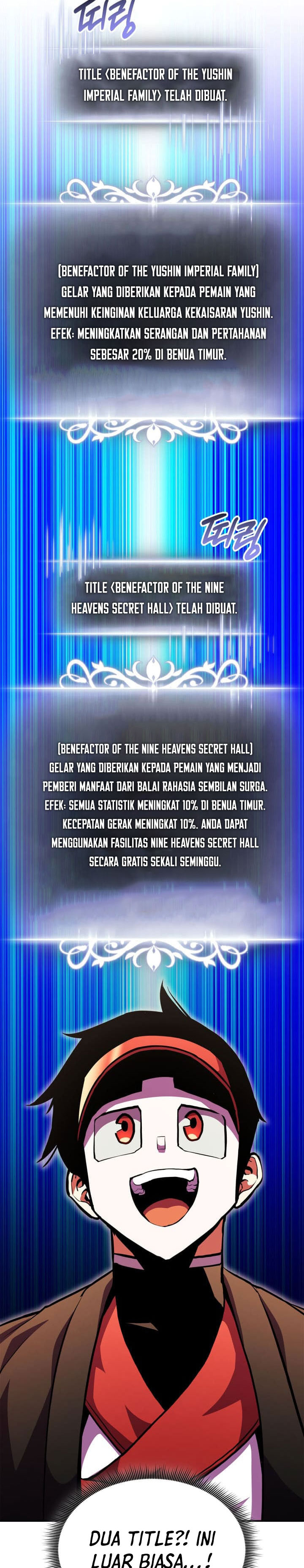 Ranker’s Return (Remake) Chapter 166 Image 47