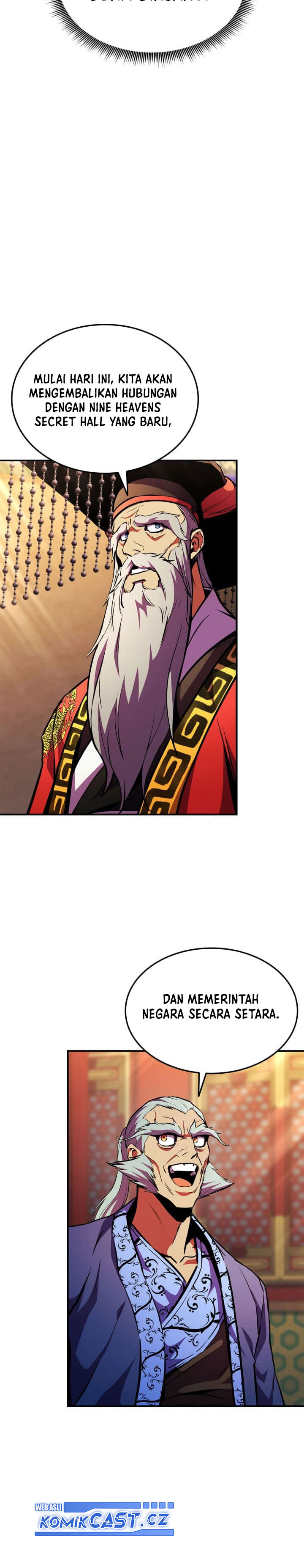 Ranker’s Return (Remake) Chapter 166 Image 48