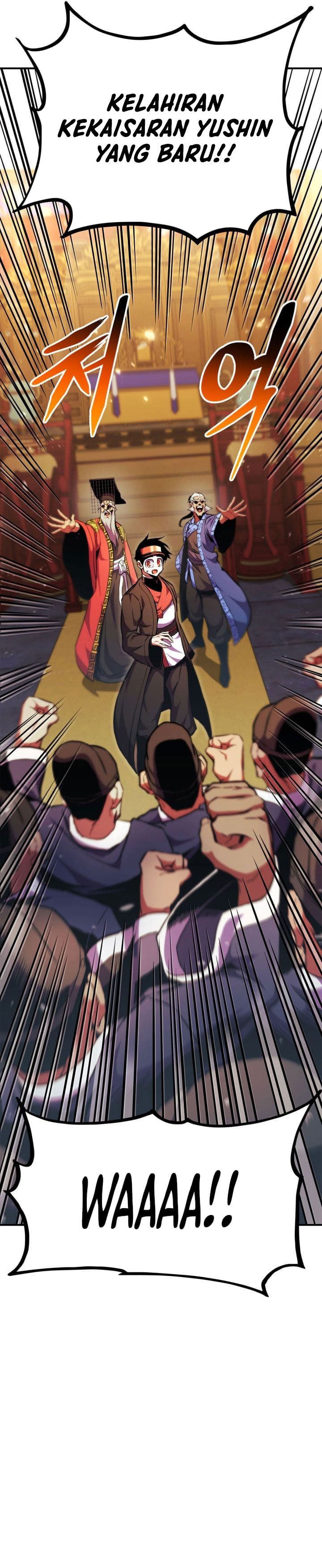 Ranker’s Return (Remake) Chapter 166 Image 49