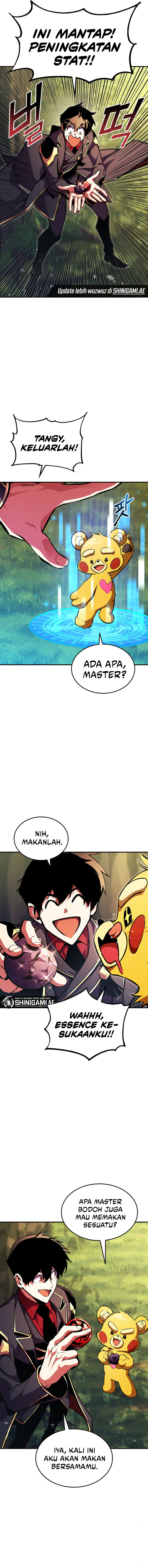 Ranker’s Return (Remake) Chapter 167 Image 10