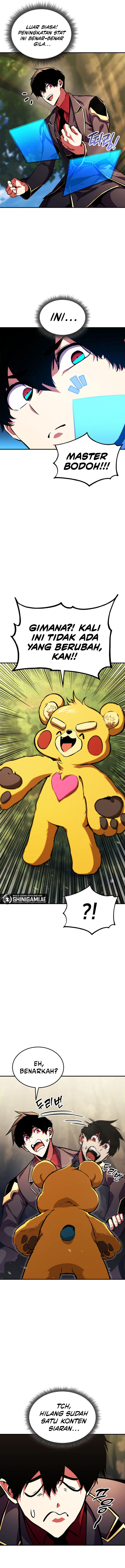 Ranker’s Return (Remake) Chapter 167 Image 12