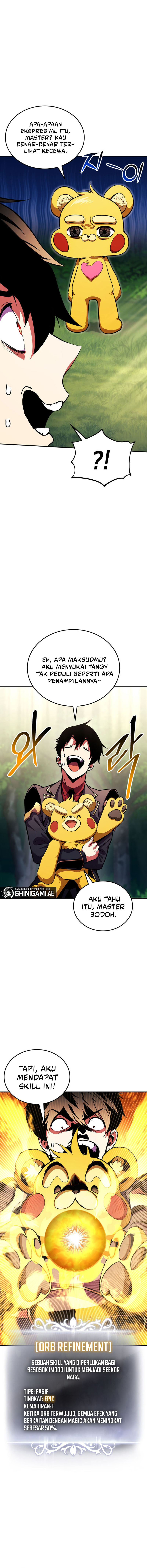 Ranker’s Return (Remake) Chapter 167 Image 13