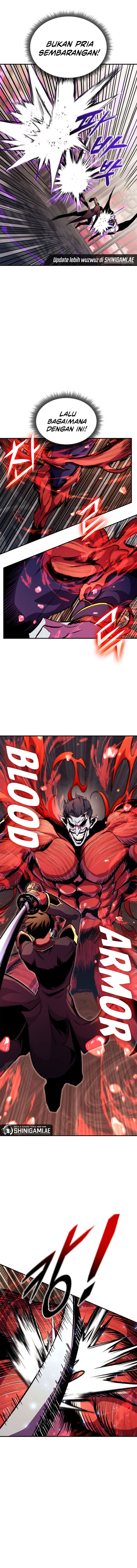 Ranker’s Return (Remake) Chapter 168 Image 10