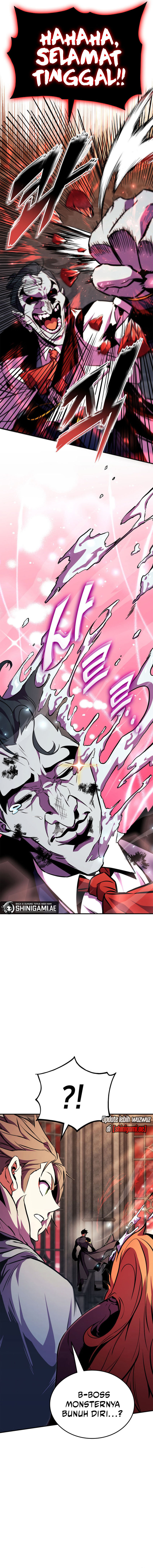 Ranker’s Return (Remake) Chapter 168 Image 20