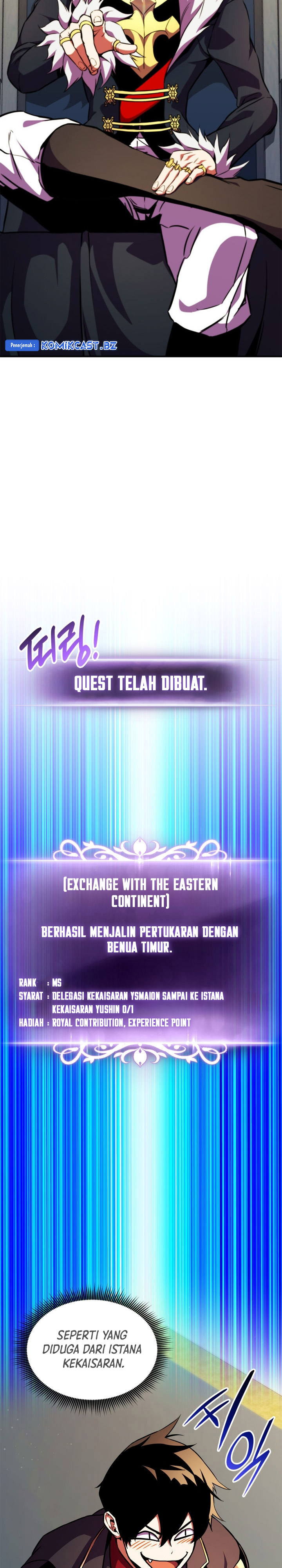 Ranker’s Return (Remake) Chapter 169 Image 6