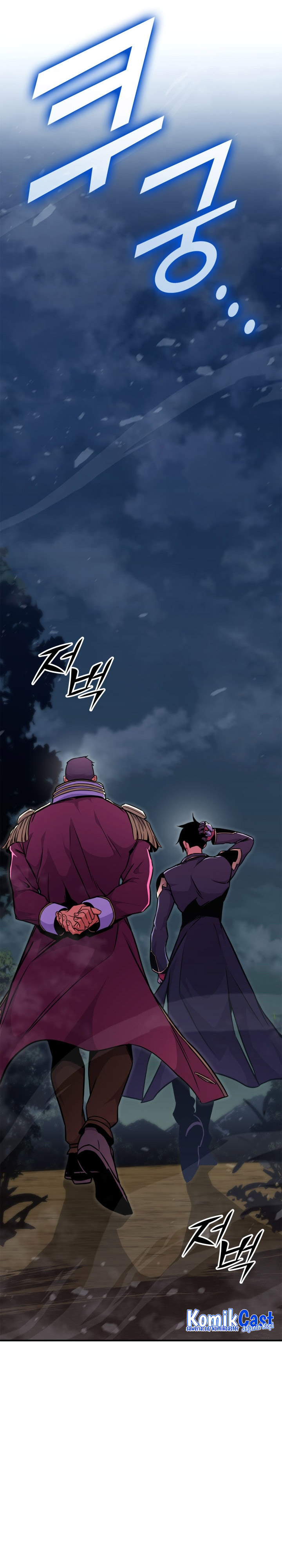 Ranker’s Return (Remake) Chapter 169 Image 14