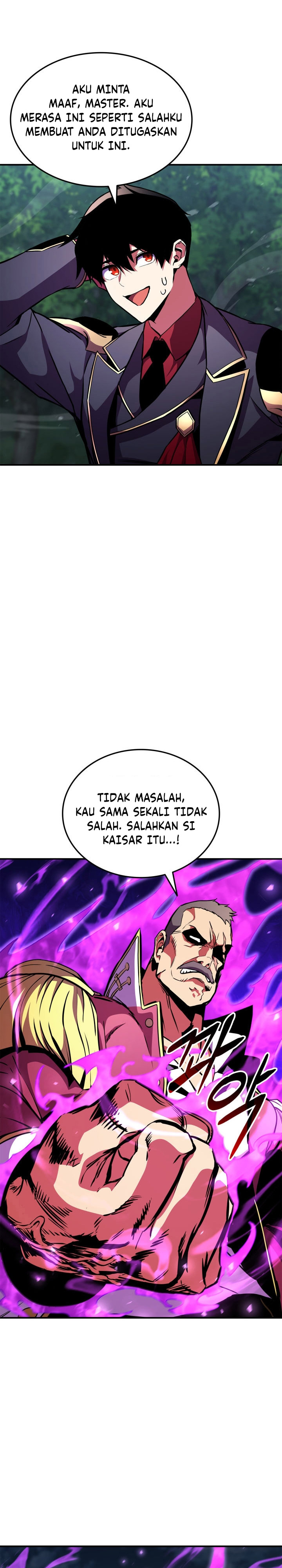 Ranker’s Return (Remake) Chapter 169 Image 15