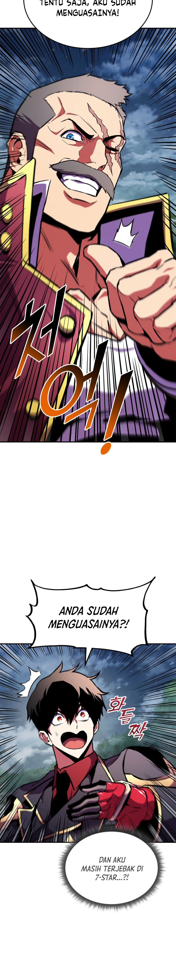 Ranker’s Return (Remake) Chapter 169 Image 17