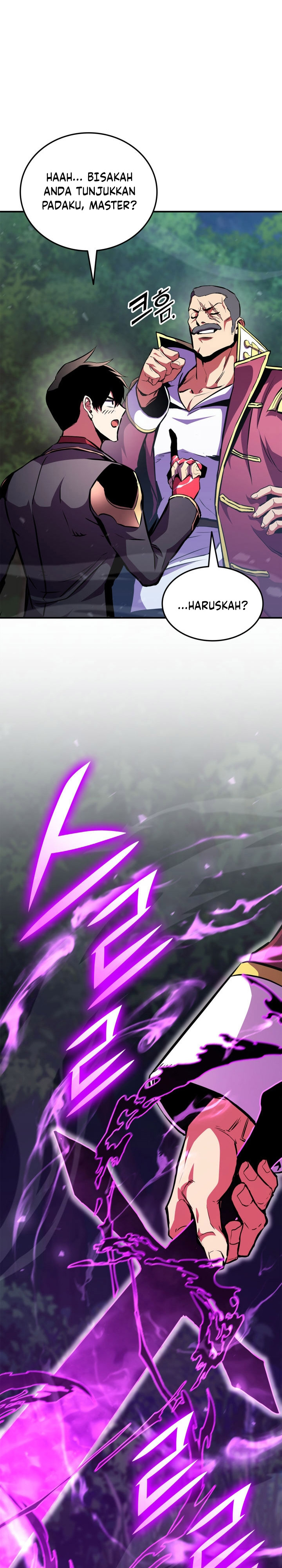 Ranker’s Return (Remake) Chapter 169 Image 18