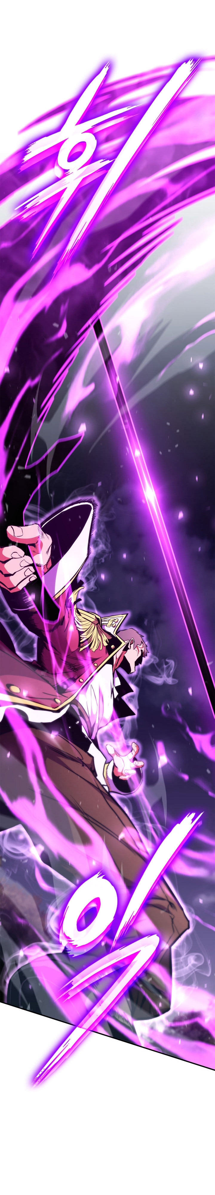 Ranker’s Return (Remake) Chapter 169 Image 21