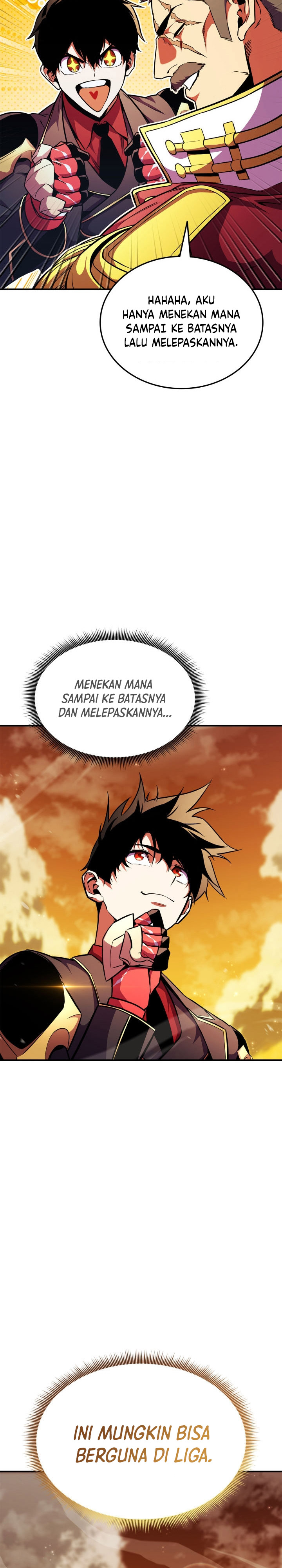 Ranker’s Return (Remake) Chapter 169 Image 24