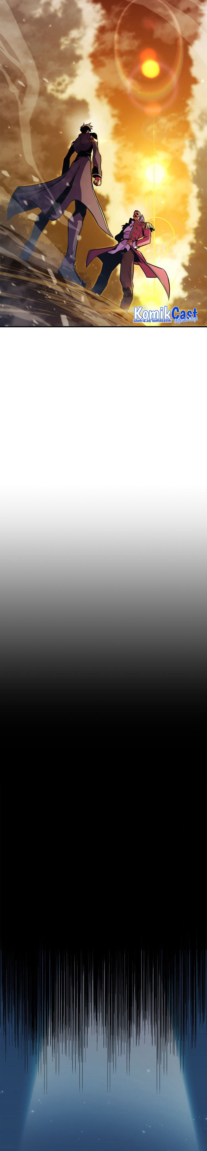 Ranker’s Return (Remake) Chapter 169 Image 25