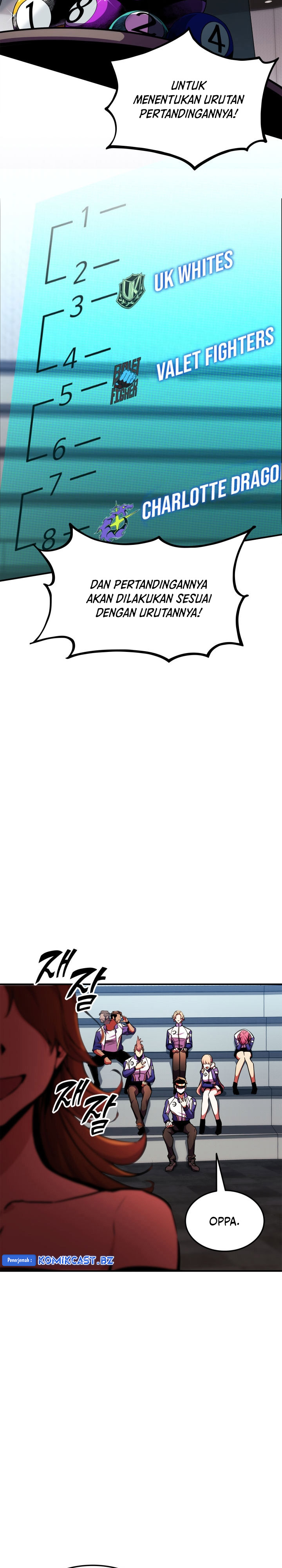 Ranker’s Return (Remake) Chapter 169 Image 28