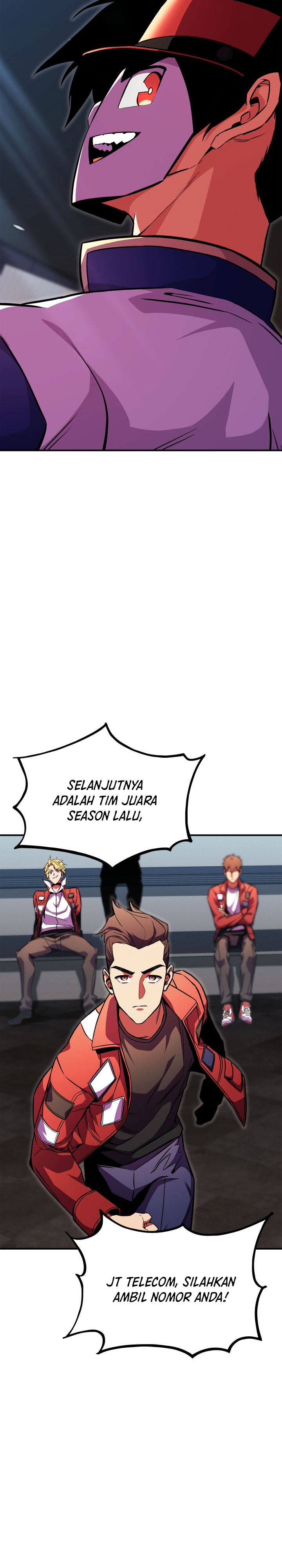 Ranker’s Return (Remake) Chapter 169 Image 30