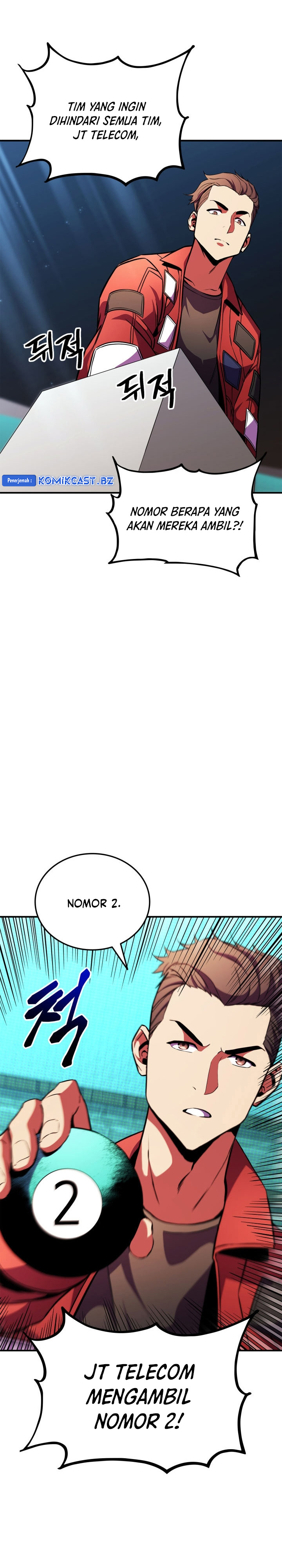 Ranker’s Return (Remake) Chapter 169 Image 31