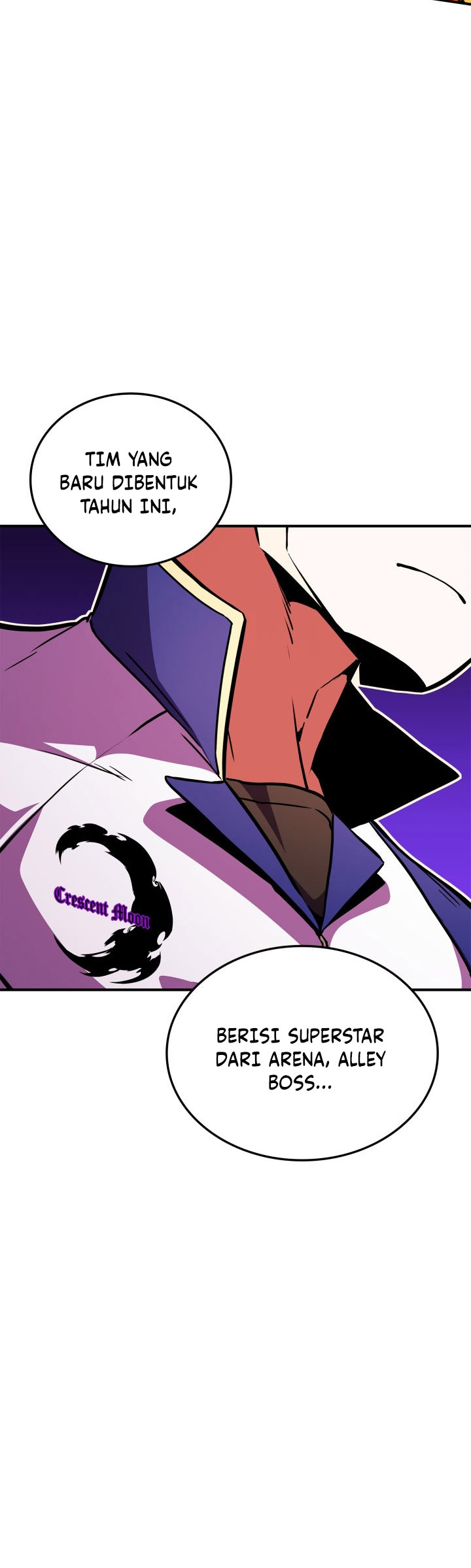 Ranker’s Return (Remake) Chapter 169 Image 33