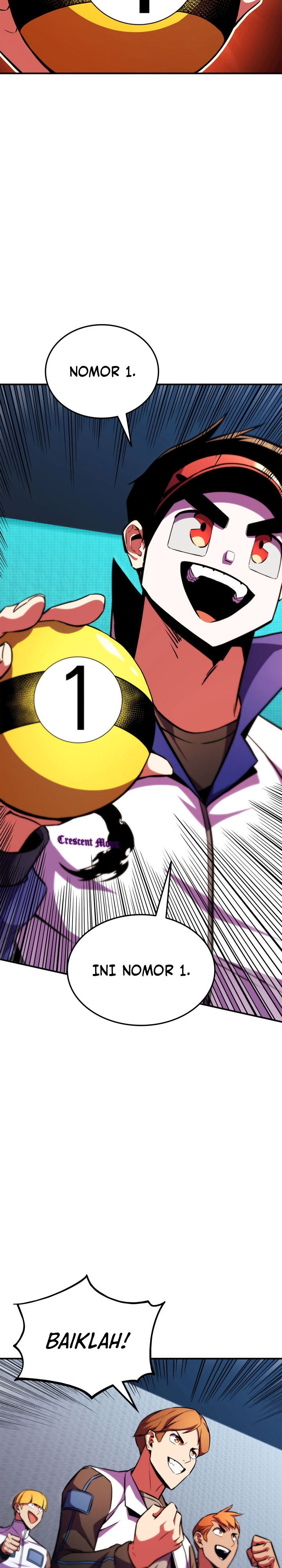 Ranker’s Return (Remake) Chapter 169 Image 36