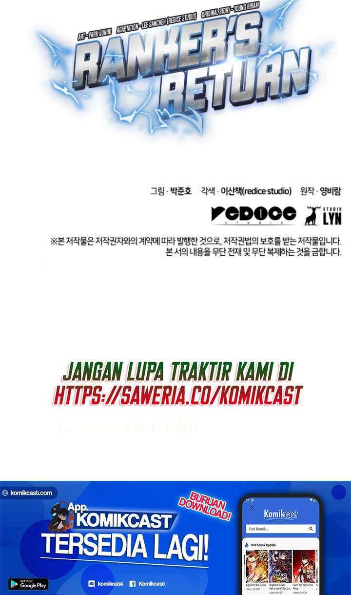 Ranker’s Return (Remake) Chapter 17 Image 26