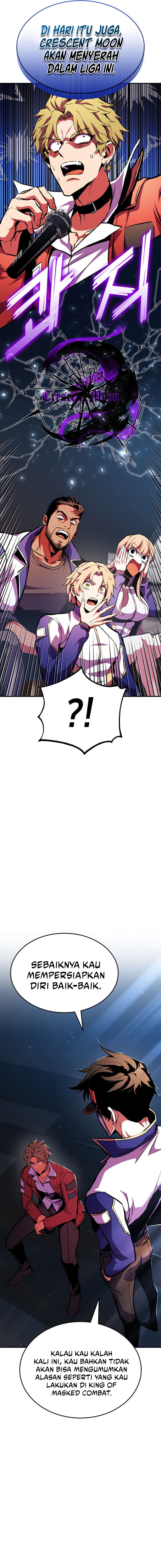 Ranker’s Return (Remake) Chapter 170 Image 6