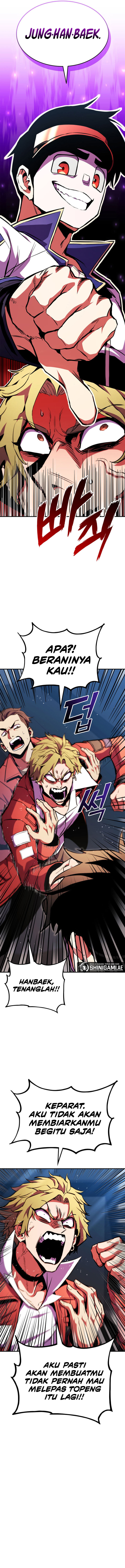 Ranker’s Return (Remake) Chapter 170 Image 7