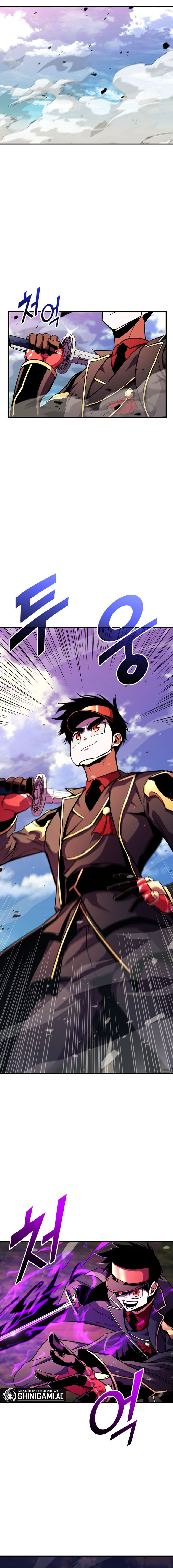 Ranker’s Return (Remake) Chapter 170 Image 13