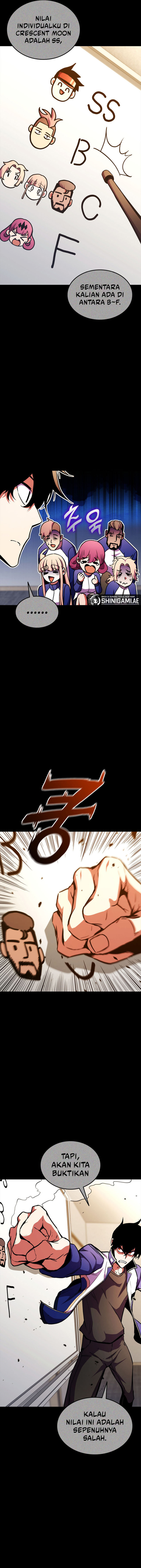 Ranker’s Return (Remake) Chapter 171 Image 2