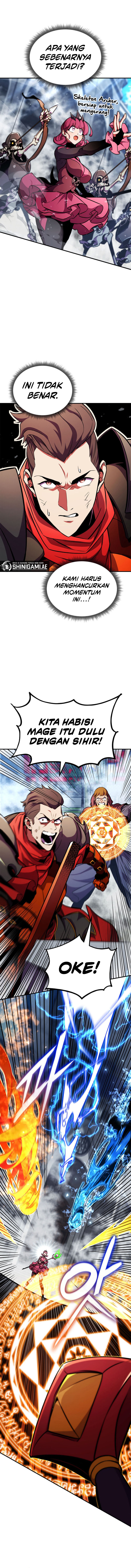 Ranker’s Return (Remake) Chapter 171 Image 6