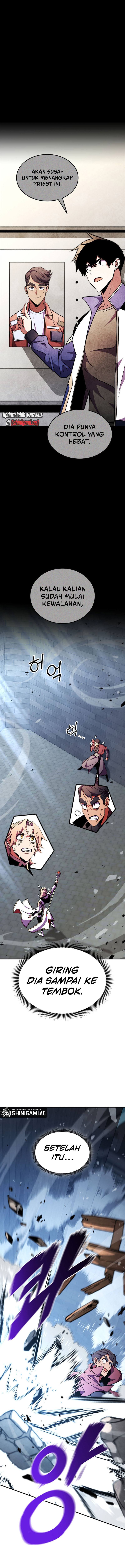 Ranker’s Return (Remake) Chapter 171 Image 10