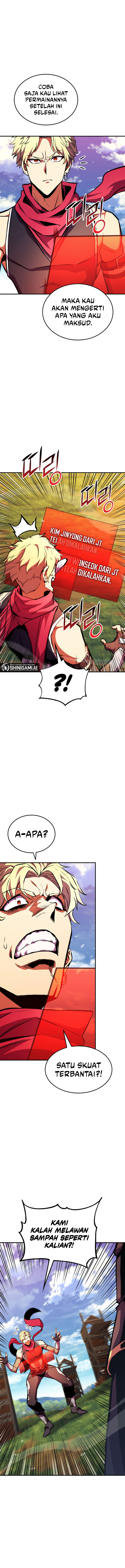 Ranker’s Return (Remake) Chapter 171 Image 16