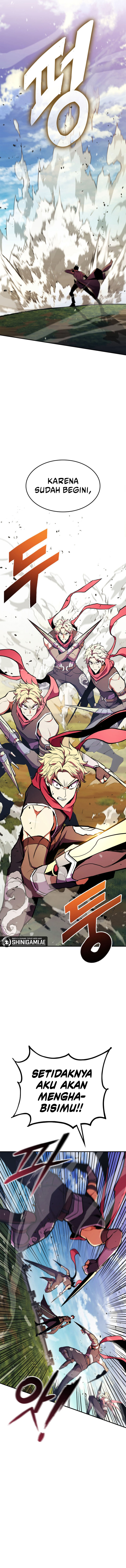 Ranker’s Return (Remake) Chapter 171 Image 18